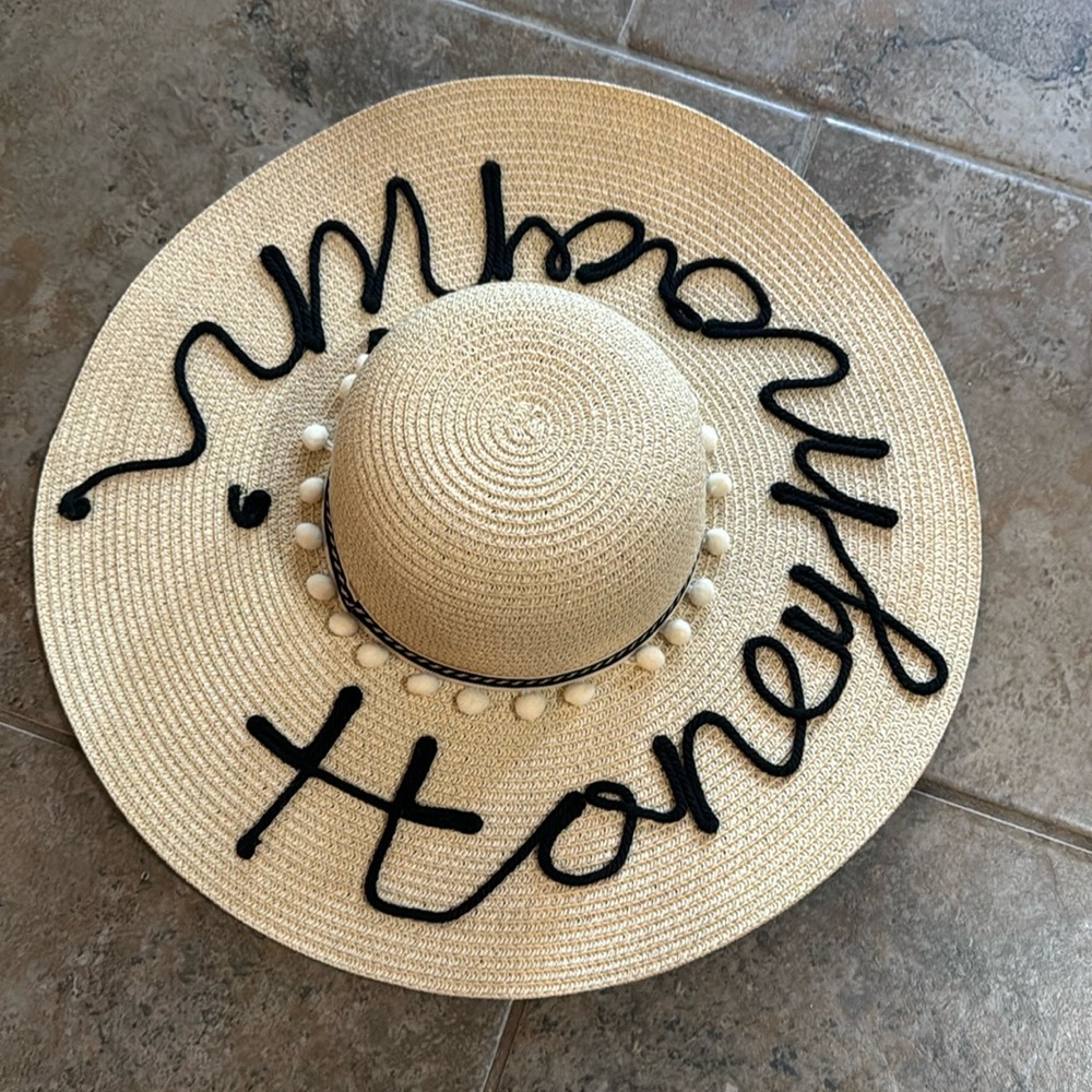 Sun hat